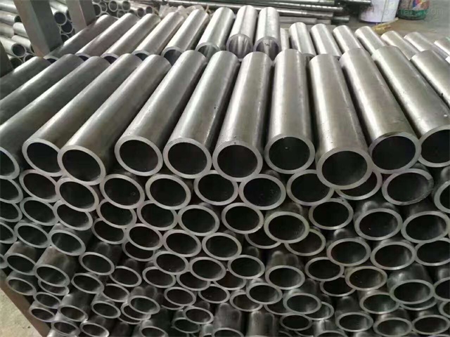 黔南精密管材无缝钢管
